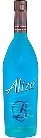 Alize - Bleu Passion - Liquor City USA