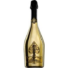 Armand de Brignac - Ace of Spades Brut Gold Champagne NV - Liquor City USA