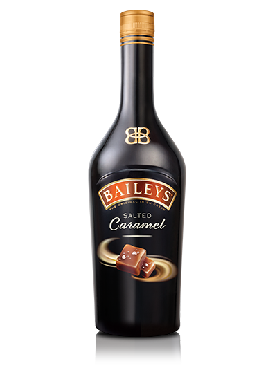 Baileys - Salted Caramel Irish Cream Liqueur