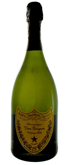 Dom Pérignon Vintage Brut Champagne