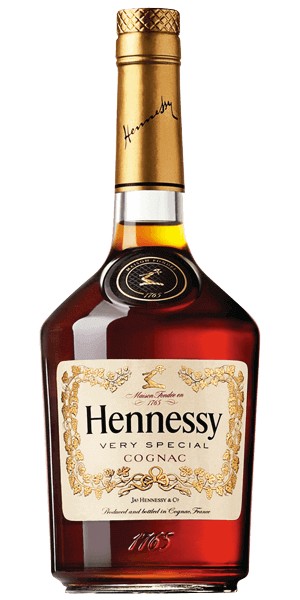 Hennessy Cognac Reviewed – Drink Spirits