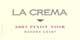 La Crema - Pinot Noir Sonoma County 0