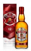 Chivas Regal - 12 year Scotch Whisky (1L)