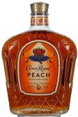 Crown Royal - Peach