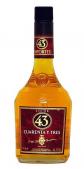 Diego Zamora - Licor 43 Cuarenta y Tres (375ml)