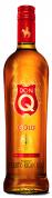 Don Q - Gold Rum (375ml)