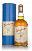 Glenfarclas - 12 Year Single Malt Scotch