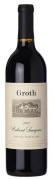 Groth - Cabernet Sauvignon Oakville 0