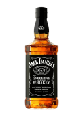 Jack Daniels - Whiskey Sour Mash Old No. 7 Black Label (200ml)