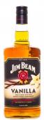 Jim Beam - Vanilla (1L)