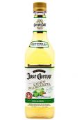 Jose Cuervo - Margarita Classic Lime (1.75L)