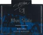S.A. Prum - Riesling Mosel-Saar-Ruwer Blue Slate 0