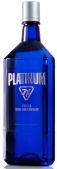 Sazerac Co. - Platinum 7X (1.75L)