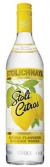 Stolichnaya - Citros Vodka