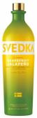 Svedka - Grapefruit Jalapeo Vodka