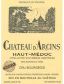 Chteau dArcins - Haut-Mdoc 0