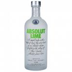 Absolut - Lime 0