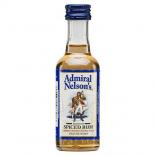 Admiral Nelsons - Spiced Rum 0