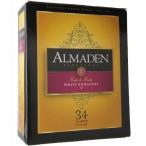 Almaden - White Zinfandel 0