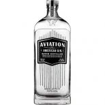 Aviation - Gin 0