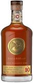 Bacardi - Gran Reserva Diez 10 Year Old Rum
