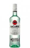 Bacardi - Rum Silver Light (Superior)