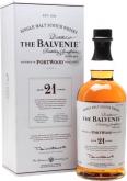 Balvenie - Portwood 2021