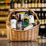 Basket/Delivery 0