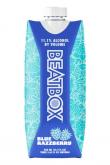 Beatbox - Blue Razzberry 0
