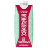 Beatbox - Fruit Punch 0