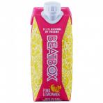 Beatbox - Pink Lemonade 0