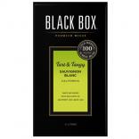 Black Box - Tart&tangy Sauv Bl 0