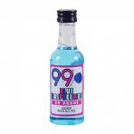 Blue Raspberries 1999