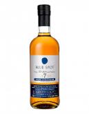 Blue Spot - 7 Year 0