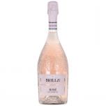 Brilla - Prosecco Rose 0