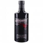 Brockmans - Premium 0