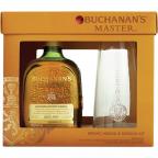Buchanan's - Master 0