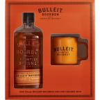 Bulleit - Bourbon Gift Set 0