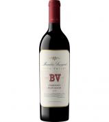 Bv - Cab Sauv Napa 0