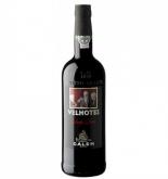Calem Velhotes - Fine Ruby 0