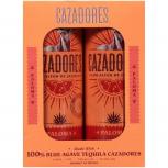 Cazadores - Cktl Paloma 4pk 0