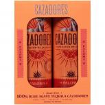 Cazadores - Cktl Paloma 4pk 0