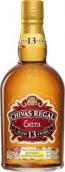 Chivas Regal 2015