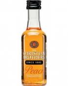 Christian Brothers - Peach 0