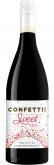 Confetti - Sweet Red 0