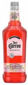 Cuervo - Light Strawberry 0