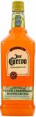 Cuervo - Peach Lemonade 0