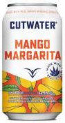 Cutwater - Mango Margarita 0