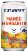 Cutwater - Mango Margarita