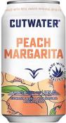 Cutwater - Peach Margarita 0
